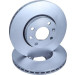 QUARO | Bremsscheibe | QD2881