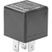 BOSCH | Relais, Arbeitsstrom | 0 986 332 022