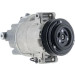Mahle | Kompressor, Klimaanlage | ACP 178 000P
