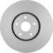 Hella | Bremsscheibe | 8DD 355 129-841
