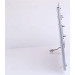 Nissens | Kondensator, Klimaanlage | 94376 Nissens | Kondensator, Klimaanlage | 94376