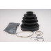 Spidan | Faltenbalgsatz, Antriebswelle | 36970 Spidan | Faltenbalgsatz, Antriebswelle | 36970