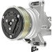 Valeo | Kompressor, Klimaanlage | 813184