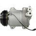 Nissens | Kompressor, Klimaanlage | 89519 Nissens | Kompressor, Klimaanlage | 89519