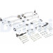 TC1300KIT Reparatursatz, Querlenker