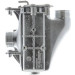 Mahle | Ladeluftkühler | CI 671 000P