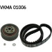 VKMA 01006 Zahnriemensatz