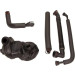 Maxgear | Ventil, Kurbelgehäuseentlüftung | 18-0406SET