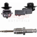 Metzger | Sensor, Abgastemperatur | 08941107 Metzger | Sensor, Abgastemperatur | 08941107
