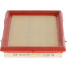 BOSCH 1 457 433 274 Luftfilter BOSCH 1 457 433 274 Luftfilter
