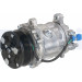 Delphi | Kompressor, Klimaanlage | TSP0159243 Delphi | Kompressor, Klimaanlage | TSP0159243