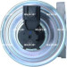 NRF | AGR-Ventil | 48642 NRF | AGR-Ventil | 48642