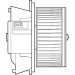 Mahle | Innenraumgebläse | AB 107 000P Mahle | Innenraumgebläse | AB 107 000P