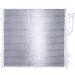 Nissens | Kondensator, Klimaanlage | 94773