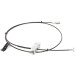BOSCH | Seilzug, Feststellbremse | 1 987 482 679 BOSCH | Seilzug, Feststellbremse | 1 987 482 679