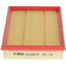 BOSCH 1 457 433 605 Luftfilter BOSCH 1 457 433 605 Luftfilter