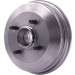 Hella | Bremstrommel | 8DT 355 302-891