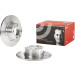 Brembo | Bremsscheibe | 08.2559.24