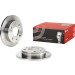 Brembo | Bremsscheibe | 08.7811.10