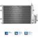 Nissens | Kondensator, Klimaanlage | 94525 Nissens | Kondensator, Klimaanlage | 94525