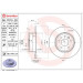 Brembo | Bremsscheibe | 08.7015.21 Brembo | Bremsscheibe | 08.7015.21