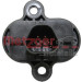 Metzger | Luftmassenmesser | 0890327