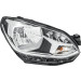 Hella | Hauptscheinwerfer | 1LL 012 644-041