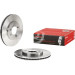 Brembo | Bremsscheibe | 09.4883.10 Brembo | Bremsscheibe | 09.4883.10