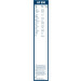 BOSCH AF 500 Scheibenwischer Aerofit 3 397 009 110 BOSCH AF 500 Scheibenwischer Aerofit 3 397 009 110