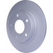 Hella | Bremsscheibe | 8DD 355 120-461