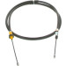 BOSCH | Seilzug, Feststellbremse | 1 987 477 587 BOSCH | Seilzug, Feststellbremse | 1 987 477 587
