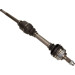 Maxgear | Antriebswelle | 49-1108 Maxgear | Antriebswelle | 49-1108