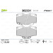 Valeo | Bremsbelagsatz, Scheibenbremse | 302331 Valeo | Bremsbelagsatz, Scheibenbremse | 302331