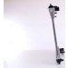 Nissens | Kühler, Motorkühlung | 64672 Nissens | Kühler, Motorkühlung | 64672