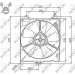 NRF | Lüfter, Motorkühlung | 47753 NRF | Lüfter, Motorkühlung | 47753