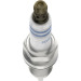 BOSCH 0 242 235 984 Zündkerze Double Platinum BOSCH 0 242 235 984 Zündkerze Double Platinum