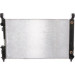 Mahle | Kühler, Motorkühlung | CR 661 000S Mahle | Kühler, Motorkühlung | CR 661 000S