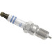 BOSCH 0 242 236 563 Zündkerze Double Platinum BOSCH 0 242 236 563 Zündkerze Double Platinum