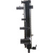 Mahle | Kühler, Motorkühlung | CR 1453 000S
