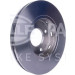 Hella Pagid | Bremsscheibe | 8DD 355 116-531 Hella Pagid | Bremsscheibe | 8DD 355 116-531