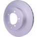 Hella | Bremsscheibe | 8DD 355 114-911