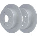 ATE | Bremsscheibe | 24.0110-0340.1 ATE | Bremsscheibe | 24.0110-0340.1