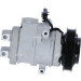 NRF | Kompressor, Klimaanlage | 32986 NRF | Kompressor, Klimaanlage | 32986