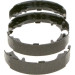 BOSCH | Bremsbackensatz, Feststellbremse | 0 986 487 766