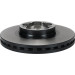 Bremsscheibe TRW SINGLE DF6921S