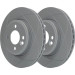 ATE | Bremsscheibe | 24.0322-0248.1 ATE | Bremsscheibe | 24.0322-0248.1