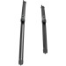 BOSCH A 586 S Scheibenwischer Aerotwin 3 397 007 586 BOSCH A 586 S Scheibenwischer Aerotwin 3 397 007 586