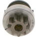 BOSCH | Freilaufgetriebe, Starter | 1 006 210 149