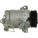 Nissens | Kompressor, Klimaanlage | 89216 Nissens | Kompressor, Klimaanlage | 89216