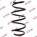 KYB | Fahrwerksfeder | RA3985 KYB | Fahrwerksfeder | RA3985
